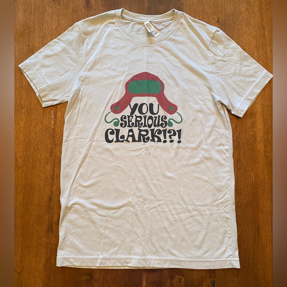 Brand: Canvas, Unisex.   Size: Adult Medium.   Color: Cream/Off White